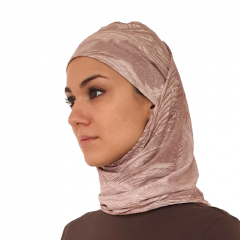 Hijab (shorter version)
<br />