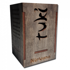 Nirvana® Shadow Box