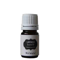 Nirvana® Lavender Essential Oil