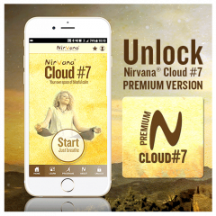  Nirvana® Cloud #7 PREMIUM VERSION
