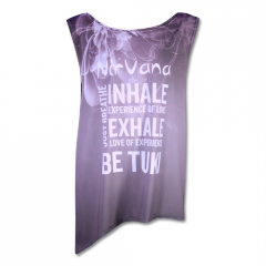#Ifeellove Women's BE TUKI T-shirt