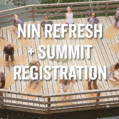 NIN refresh + Nirvana® Global Summit<br />19-23 Feb. 2020