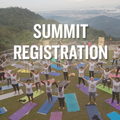 Nirvana® Global Summit<br />20-23 Feb. 2020 